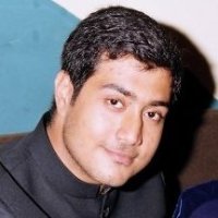 Farrukh Zaman