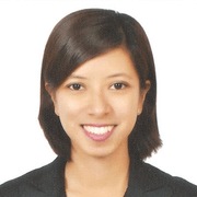 Joan Pauline Talubo