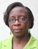 Dr. Ibidun Adelekan